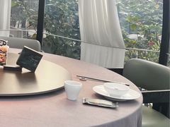 -沅江水·空中花园餐厅(珠江新城雅居乐中心店)