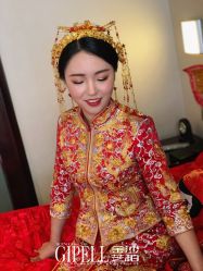 -保定金沙芝柏婚礼策划