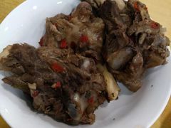 -水仙拉面(水仙街店)