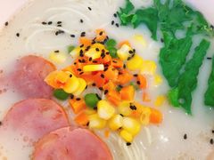 -长颈鹿的口袋钵钵鸡(市南店)