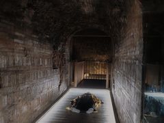 -洛阳古墓博物馆