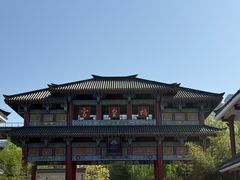 -娲皇宫