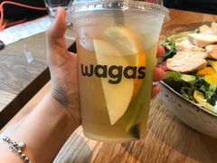 -Wagas沃歌斯(环贸店)