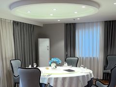 -香丰阁·烤鸭·川湘菜(清河店)