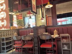 -龚印记牛骨牛杂屋·四代传承(珠影星光城店)