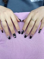 -一个美甲店