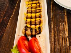 -娜娜家·Nana's restaurant(国金汇店)