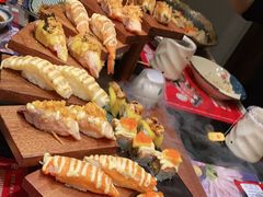 -古田居·特色寿司料理(星之岛旗舰店)