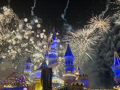 -沈阳方特欢乐世界