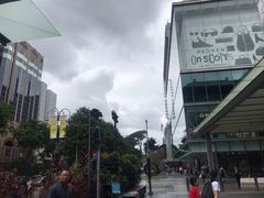 -Pazzion(Wisma Atria)