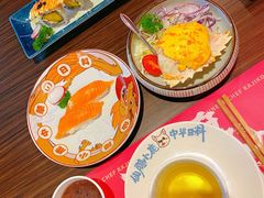 -仙隐小鹿中华料理(南宁万象城店)