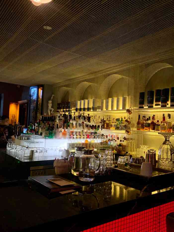 v酒吧-"我愿称之为沈阳最强,我太爱威士忌吧了,."-大众点评移动版