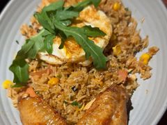 -卡朋厨房(289艺术园区店)