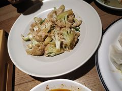 -北方家宴(番禺永旺店)