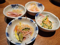 -水之惠鲜鱼料理(王府大街店)