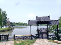 -沙家浜风景区