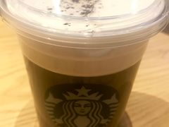 -星巴克(北京新辰里亚运村店)