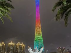 -海心沙亚运公园