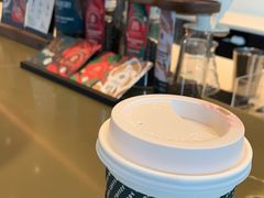 -星巴克(宏汇国际广场店)