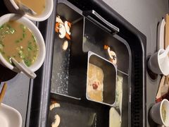 -巴奴毛肚火锅(二七万达店)