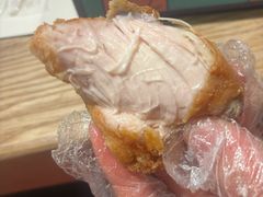 -BOPEYE·波派炸鸡(河西中央商场店)