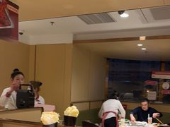 -海底捞火锅(金地广场生日主题店)