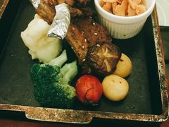 -广州建国酒店·涟日本料理