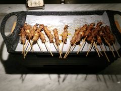 -川骄海鲜自助(河东店)