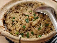-盈旺小厨·非遗黄鳝饭(泰康路店)
