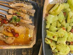 -整点串儿烧烤海鲜排档