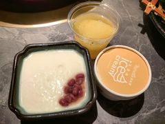 -湊湊火锅·茶憩(合生汇购物中心店)