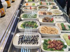 -老德州四合院·德州菜(天衢路店)