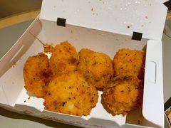 美乐嫩汁鸡块-达美乐比萨(留仙大道店)
