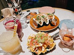 -墨纪Mojí墨西哥餐厅(南开大悦城店)