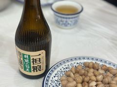 -聚福缘菜馆(隆昌路店)