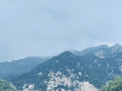 -泰山风景名胜区