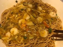 -十面春风·江南面馆(崇宁路店)