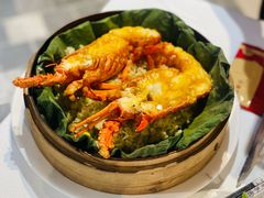 龙虾糯米饭-詠春园