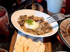 -Nord Grill&Bar Highland诺德西餐(深圳欢乐海岸店)