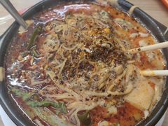-曹宝林砂锅麻辣烫(星光路店)