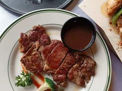 -圣彼得堡观江俄餐厅(中央大街黑金冠店)