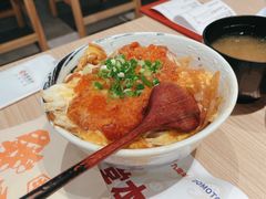 -堂本家·二代目·炸猪排(Express东海店)