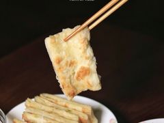 葱花饼-106餐厅(山水文园店)