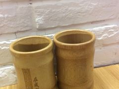 -付小姐在成都(川沙店)
