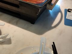 -茅庐毛血旺(烟台大悦城店)
