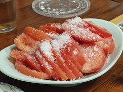 -苏力坦新疆特色(东直门店)