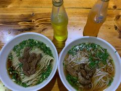 -肆姐面粉馆(坡子街店)