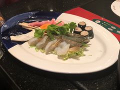 -Mk 泰式自助火锅