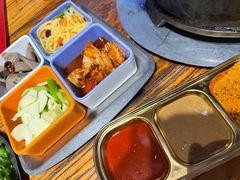 -名扬烤肉(起源店)