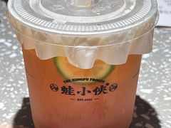 -蛙小侠(珠海华发商都店)